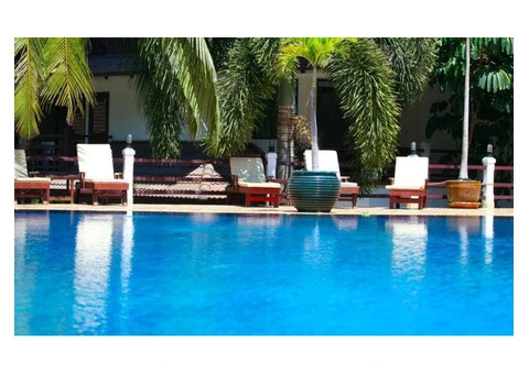 Adelaide's Best Pool Shop: Your Easy Solution for Pool Happiness