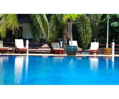 Adelaide's Best Pool Shop: Your Easy Solution for Pool Happiness