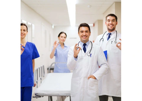 Why is a general practitioner important?