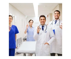 Why is a general practitioner important?