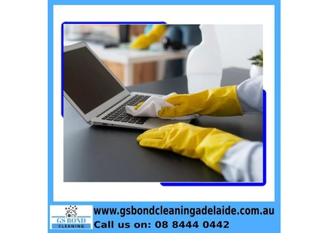 Gs Office Cleaning Adelaide: A Complete Office Cleaning Solution