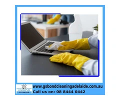 Gs Office Cleaning Adelaide: A Complete Office Cleaning Solution