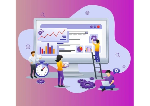 SEO COMPANY TAMWORTH