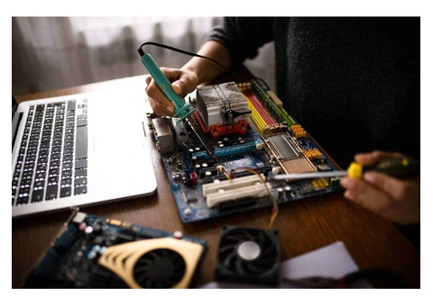 Local PC Repair – Laptop Repair Service