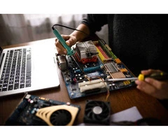 Local PC Repair – Laptop Repair Service