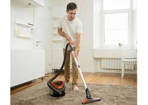 Dunlop's Best Carpet Cleaning Services