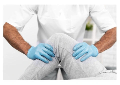 Relief at Reach: Your Friendly Hip Chiropractor in Adelaide