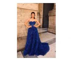 Find The Best Designer Evening Dresses in Australia