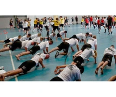 Learn How Kali Self-Defense Classes Perth Enhances Your Workout Game