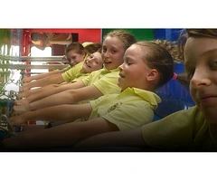 Checkout These Kids Birthday Party Ideas with GymBus Perth!