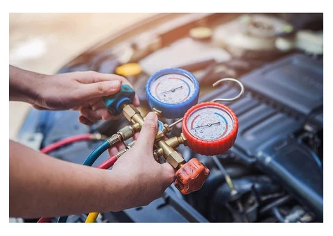 Your One-Stop Solution for Air Conditioning Repairs in Tullamarine