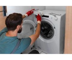 Adelaide's Speedy Solution for Asko Washing Machine Repairs