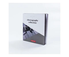 Fabric Sample Book For Easy Sampling Solutions