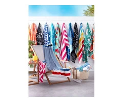 Personalised Beach Towels in Sydney Beaches for business