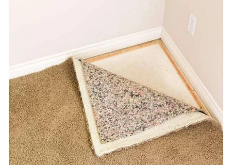 Creating Comfort and Style with Top-Notch Carpet and Flooring Solutions