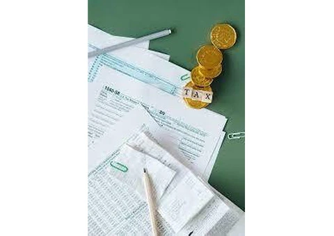 Make the most out of Accounting Services for RYDE - Cantoraccounting