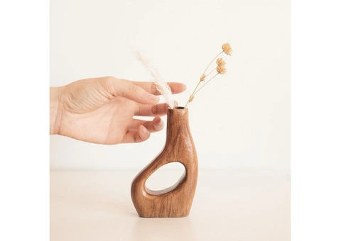 Leading Wooden Tableware Manufacturer to Craft Elegance