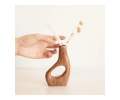 Leading Wooden Tableware Manufacturer to Craft Elegance