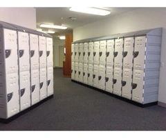 The Magic of School Lockers: Organize, Secure, and Thrive