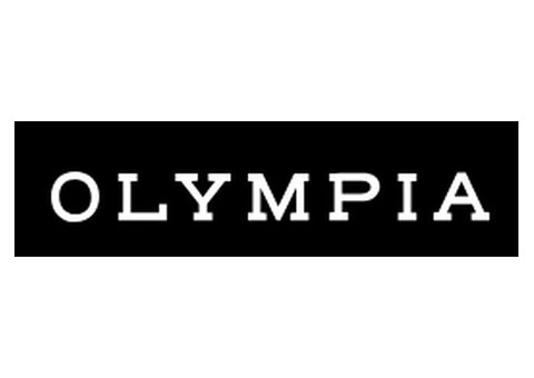 Enhance your environment with Olympia Massage Chairs.