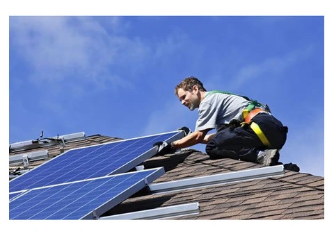 Best Solar Installers Victoria Australia, Truganina | Residential Solar Experts.