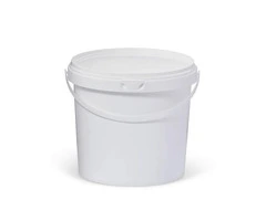 Premium Quality 5 Ltr Bucket Solutions by Piber Plastics