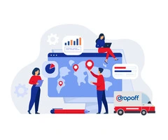 The Evolution and Innovations in Logistics and Warehouse Management