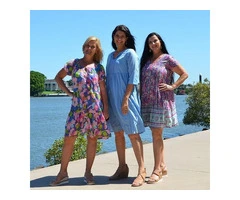 Australian Plus Size Clothing at Cotton Dayz