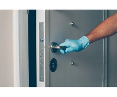 Secure Your Home with Top-Quality Security Doors in Epping