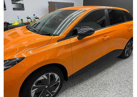 Best Window Tinting Service Gives Your Home An Upscale Look - 1/7