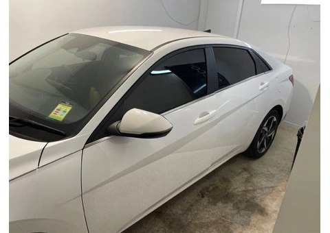 Best Window Tinting Service Gives Your Home An Upscale Look - 3/7