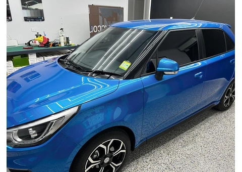 Best Window Tinting Service Gives Your Home An Upscale Look - 4/7