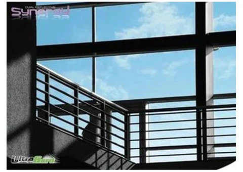 Best Window Tinting Service Gives Your Home An Upscale Look - 6/7