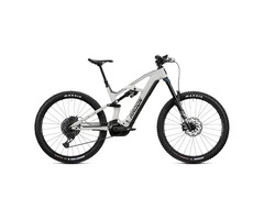 2023 Radon Deft 9.0 750 Mountain Bike (KINGCYCLESPORT)