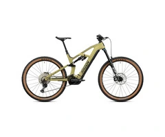 2023 Radon Deft 8.0 HD 750 Mountain Bike (KINGCYCLESPORT)