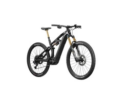 2023 Radon Render 10.0 HD 750 Mountain Bike (KINGCYCLESPORT)