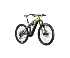 2023 Radon Render 8.0 625 Mountain Bike (KINGCYCLESPORT)