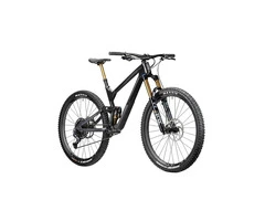 2023 Radon SLIDE TRAIL AL 10.0 HD Mountain Bike (KINGCYCLESPORT)