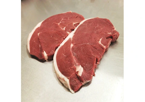 Rump Steak (Grassfed)