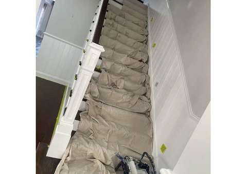 Smooth Painting Pty Ltd: Top Painting Contractors in Doveton - 1/4