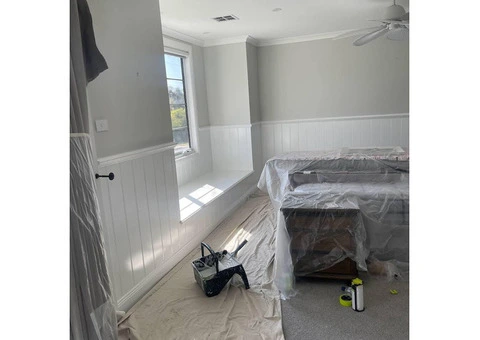 Smooth Painting Pty Ltd: Top Painting Contractors in Doveton - 2/4