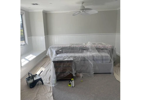 Smooth Painting Pty Ltd: Top Painting Contractors in Doveton - 4/4