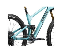 2023 Radon Skeen TrailL 10.0 HD Mountain Bike (KINGCYCLESPORT)