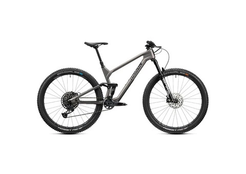 2023 Radon Skeen TrailL 10.0 Mountain Bike (KINGCYCLESPORT) - 2/5