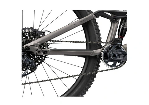 2023 Radon Skeen TrailL 10.0 Mountain Bike (KINGCYCLESPORT) - 4/5