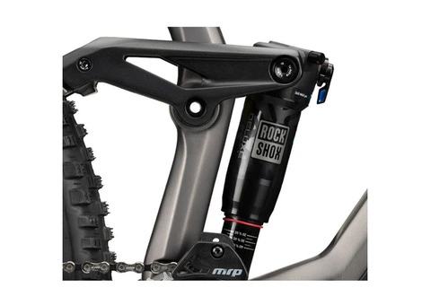 2023 Radon Skeen TrailL 10.0 Mountain Bike (KINGCYCLESPORT) - 5/5