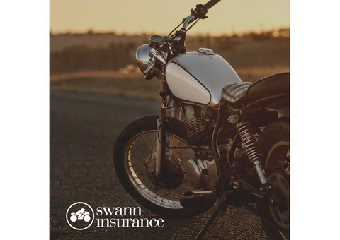 Swann Insurance Australia: Tailored Scooter Coverage