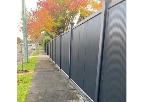 Devonport Fencing Pros