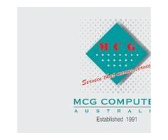 Managed IT Services Melbourne | MCG Computer