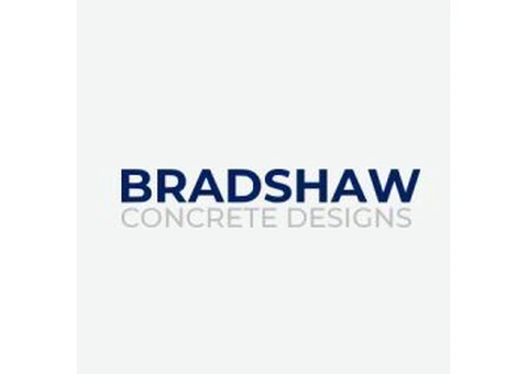 Exceptional Concrete in Newcastle - Bradshaw Concrete Designs - 1/4